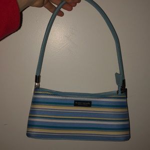 Kate spade small purse